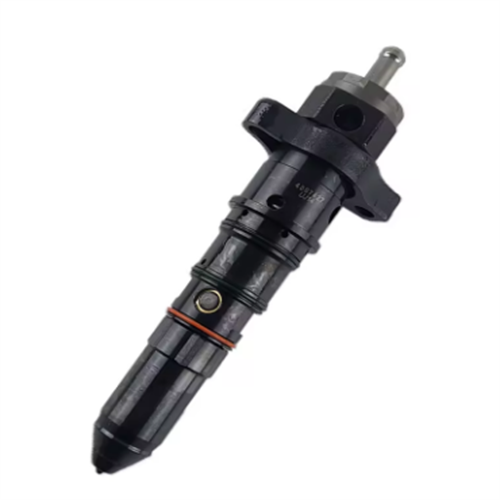 K19 QSK19 Diesel Common Rail Fuel Injector 4999492