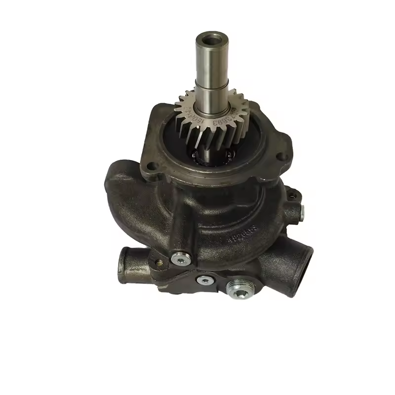 Diesel Engine Spare Parts M11 QSM11 ISM11 Water Pump 3800737