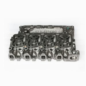 4BT 6BT ISBE Cylinder Head 5274388