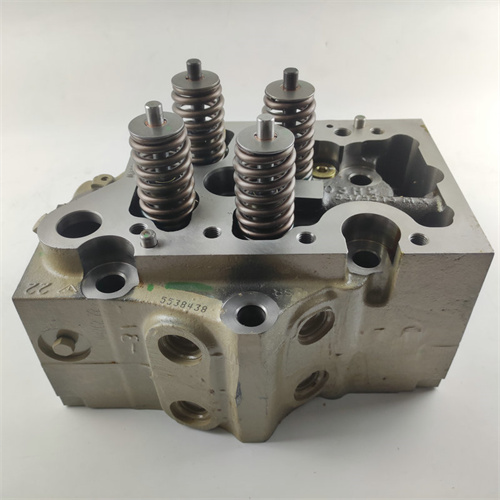 QSK60 diesel engine parts