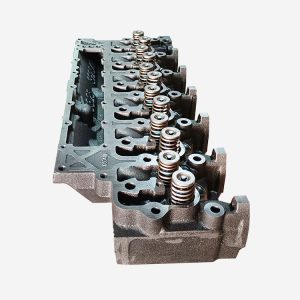 6BT Cylinder Head 3967458