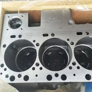 6L ISLe L375 Diesel Engine Cylinder Block