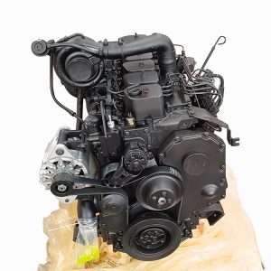 EQB diesel engine asssembly 82233115