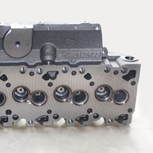 ISBE Diesel Engine Cylinder Head