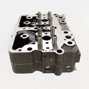 NT855 Cylinder Head 4949162