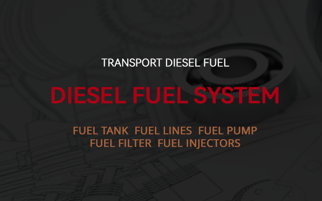 fuel system