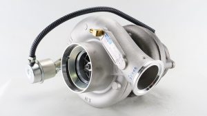 Accurately identifying a Holset turbo is essential for proper maintenance, replacement, or upgrades.